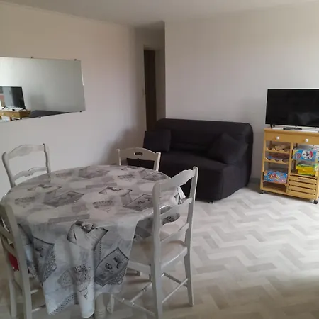 Au Coeur De St Lyphard