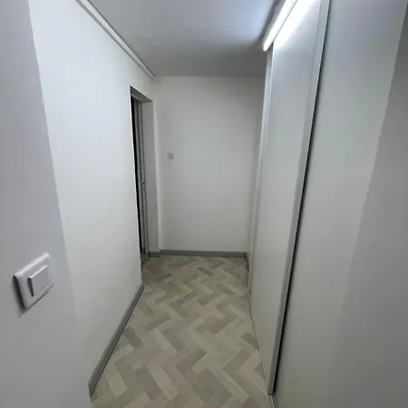 Au Coeur De St Lyphard Апартаменты *