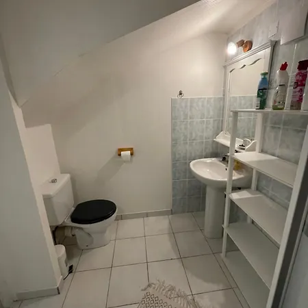 Au Coeur De St Lyphard