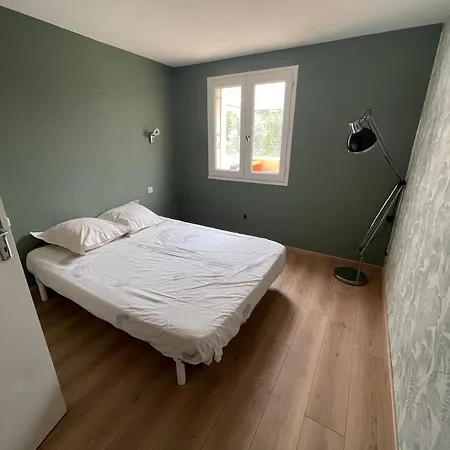 Au Coeur De St Lyphard *