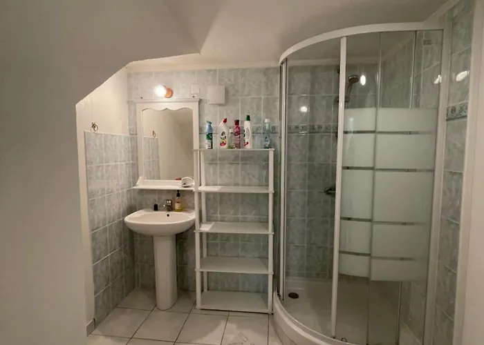 Au Cœur De St Lyphard *