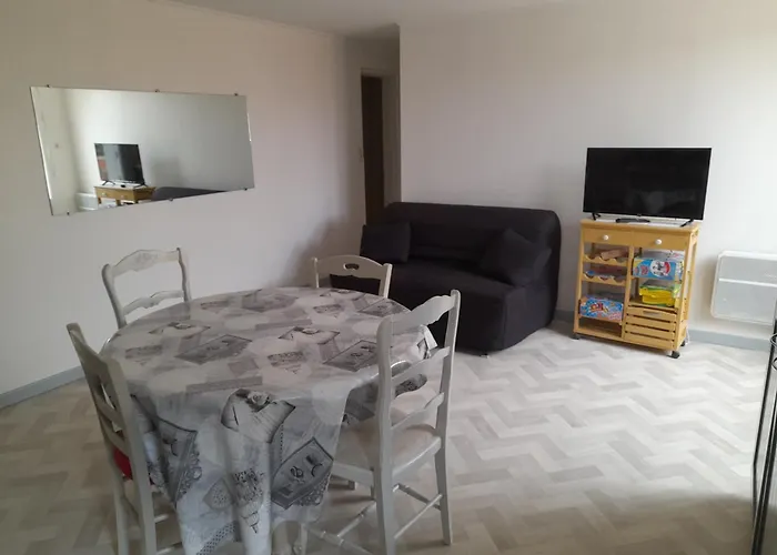 Au Cœur De St Lyphard