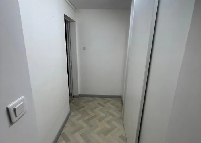 Au Cœur De St Lyphard Appartement *