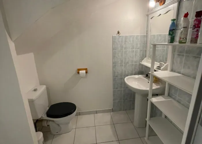 Au Cœur De St Lyphard