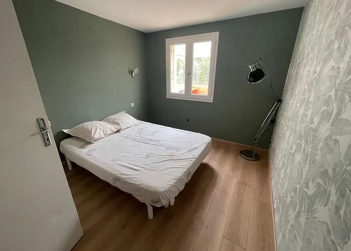 Au Cœur De St Lyphard *